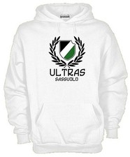 Felpa Ultras KJ830 Ultras