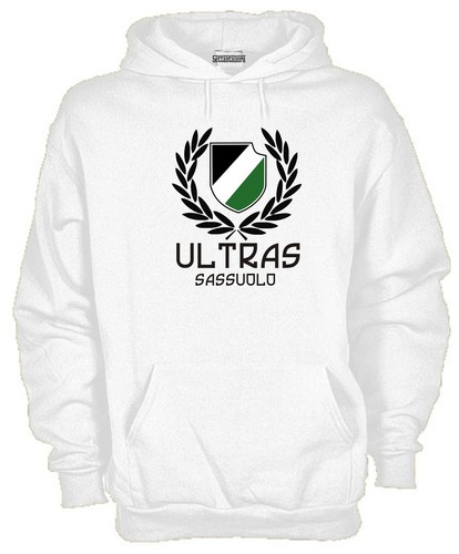 Felpa ultras kj830 - kj830,