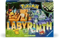 Labirinto Pokemon Gioco in