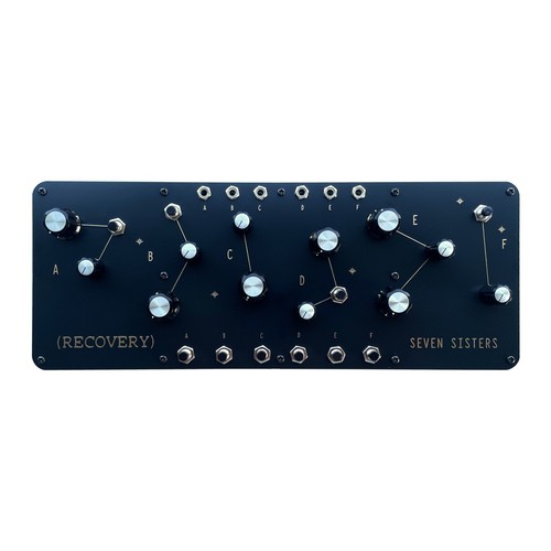 Recovery seven sisters - recovery,