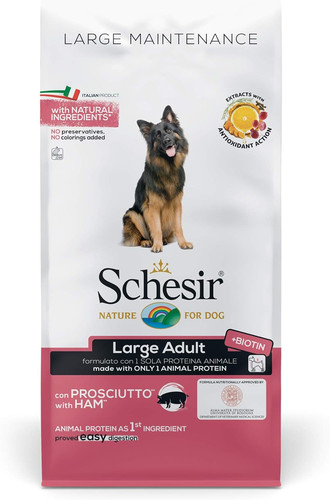 Cibo secco per cani adulti - cibo,