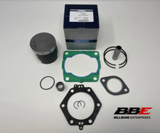 Kit estremità superiore WSM