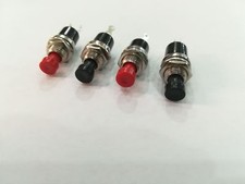 2pz INTERRUTTORE PULSANTE