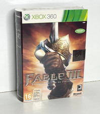 Fable 3 edizione limitata da