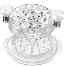 Tritapollo Professionale 10"