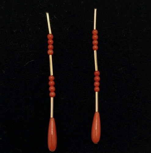 Orecchini oro 18k - oro,