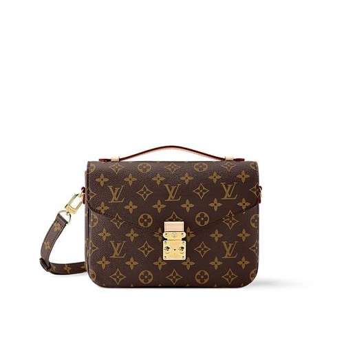 Louis vuitton pochette metis - louis,
