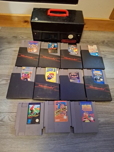 Custodia cartuccia nintendo - cartuccia,