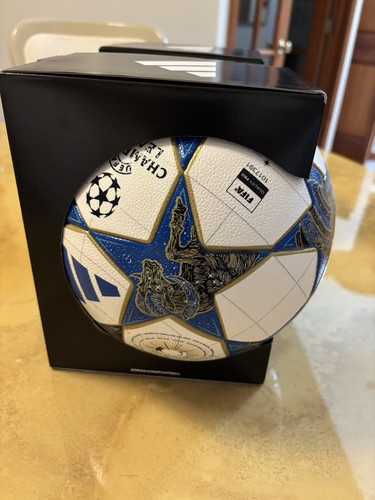 Palla ucl taglia - palla, 5