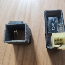 CD scatola nera Honda PX PXR