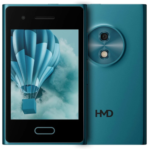 Smartphone hmd touch - 4g, nokia