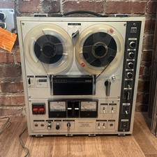Sony TC-630 Audio Reel to Reel