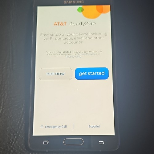 Samsung galaxy note n910a - note, 4