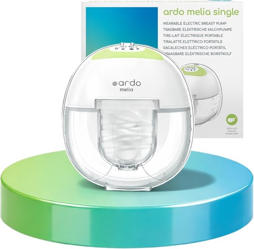 Tiralatte singolo elettrico