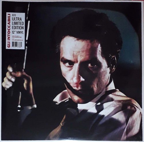 Ennio morricone gli - -,