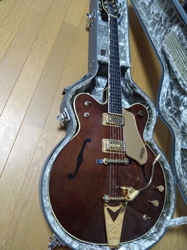 Gretsch country - gretsch,