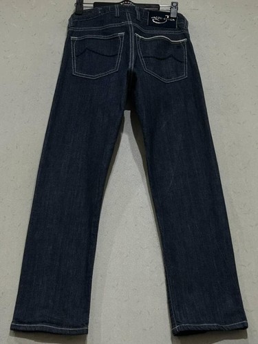 Jacob cohen j688 pantalone - cohen,