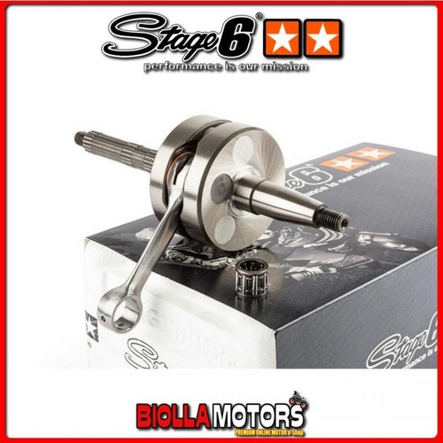 8114000 albero motore - s6-8114000,