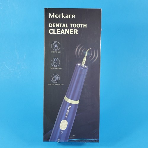 Morkare pulitore denti - morkare,