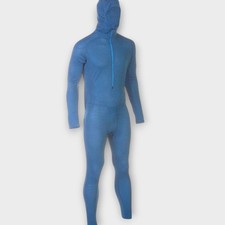 Tuta Patagonia Capilene 4