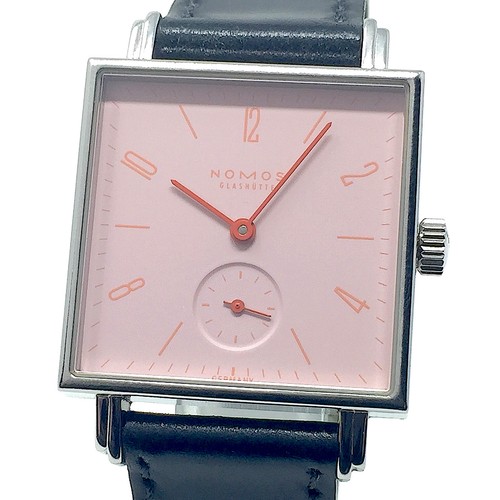 Nomos glashütte come - nomos,