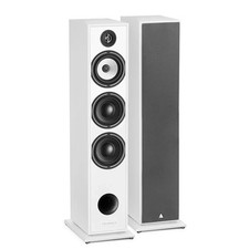 TRIANGLE BOREA 08 WHITE COPPIA