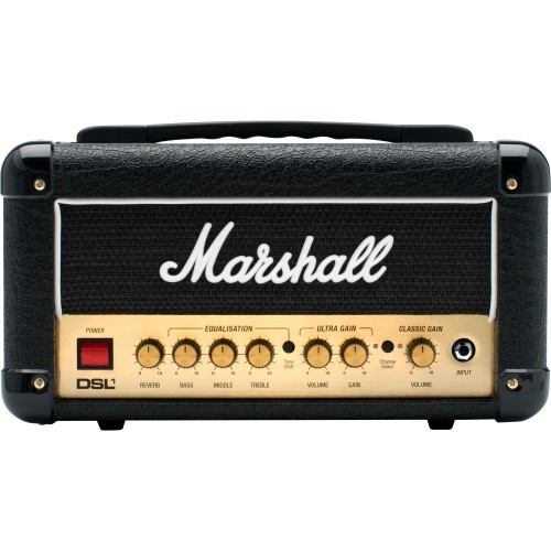Marshall dsl 1hr nuovo - dsl, |