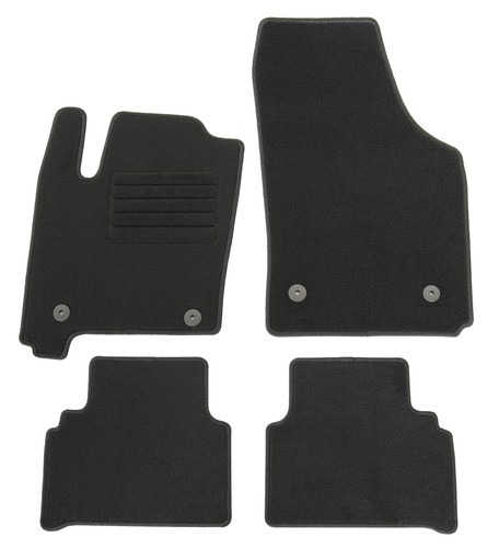Set tappetini per - , opel