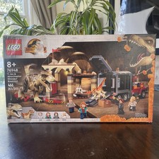 LEGO Jurassic World 76948: T