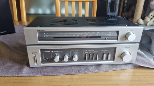 Sinto amplificatore pioneer - pioneer, ta