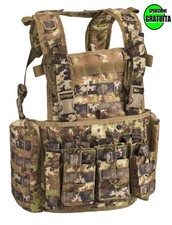 defcon 5 chest rig Marte molle