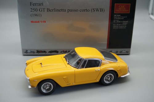 Ferrari 250 gt berlinetta - ferrari,