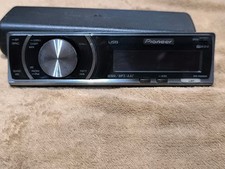 vintage pioneer brand