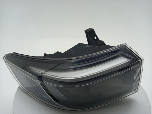 Fanale posteriore honda hrv - fanale,