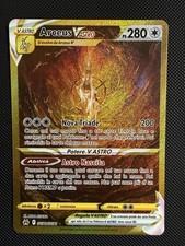Pokemon 2023 Arceus V ASTRO