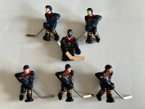 Stiga giocatori hockey da - giocatori,