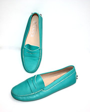 TOD'S MOCASSINO SLIPPER