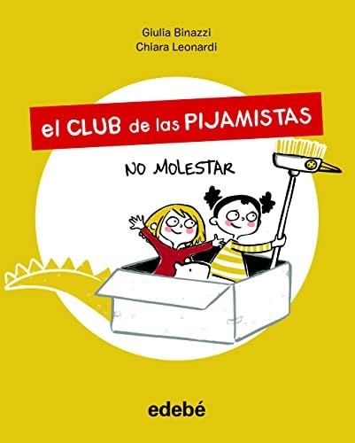 Club las pijamistas 1 - club,