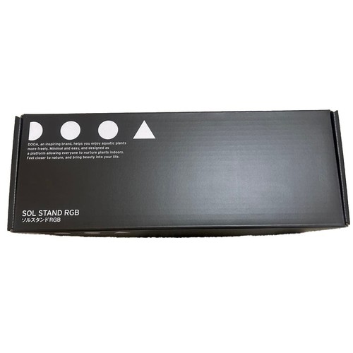 Ada dooa sol stand rgb - ada,