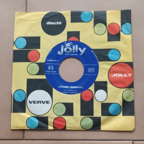 Adriano celentano - adriano, celentano-il