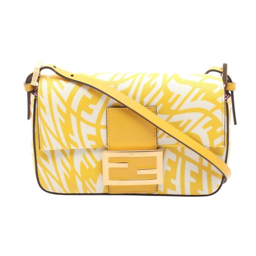 Borsa tracolla piccola - tracolla, fendi