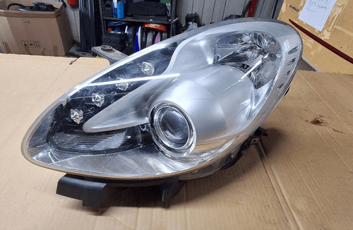 50547548 proiettore alfa - proiettore, sx