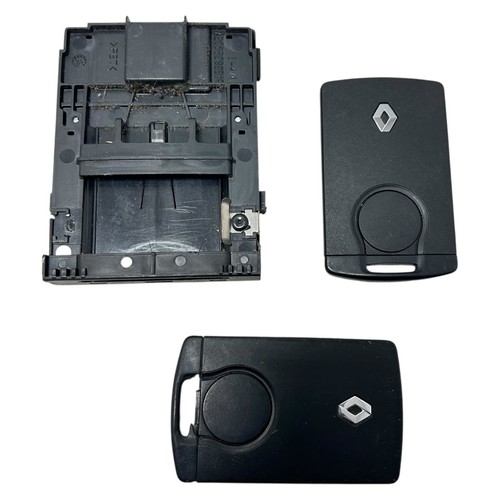 Lettore chiave renault - chiave,