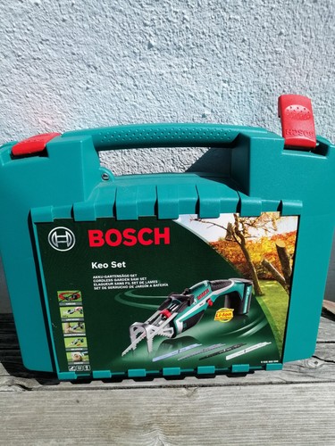 Bosch keo seghetto giardino - bosch, da