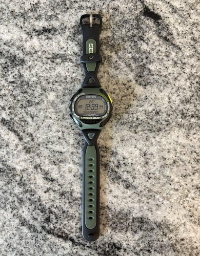 Seiko super runners orologio - seiko,