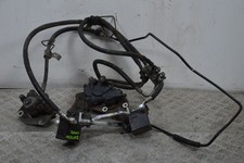 77265- Impianto Frenante Pompa + Pinza Completo Suzuki Sixteen 125/150 Dal 2007 