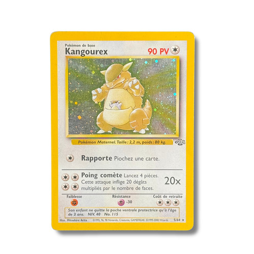 Carta pokémon francese - pokémon,
