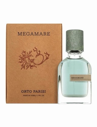 Orto parisi megamare - parisi, unisex