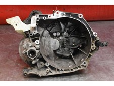 Cambio manuale 6 marce Citroen