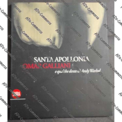 Santa apollonia omar - santa,